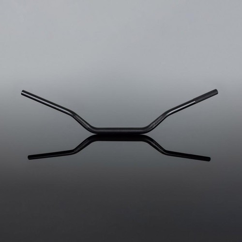 Renthal fatbar street black - renthal,