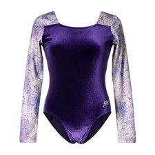 GK Elite AXS Purple Velvet
