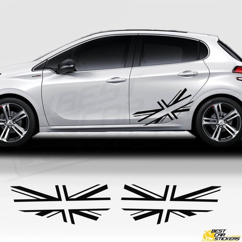 For peugeot side - for,