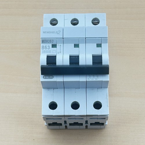 Mem memshield mbh363 eaton - mem,
