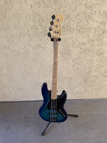2022 fender player jazz - fender,