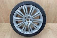 ALLOY WHEEL RIM 20 INCH 'KASUGA' 9J - Jaguar XJ XK X351 X150 2006-2019 #1850