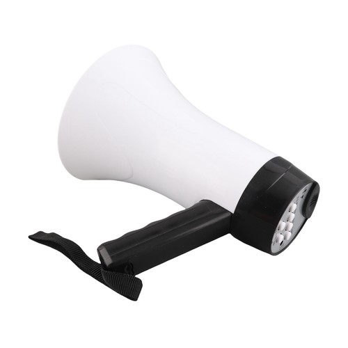 Handheld megaphone loud - handheld,