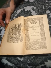 Charles Dickens The Old