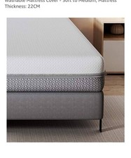 superming mattress