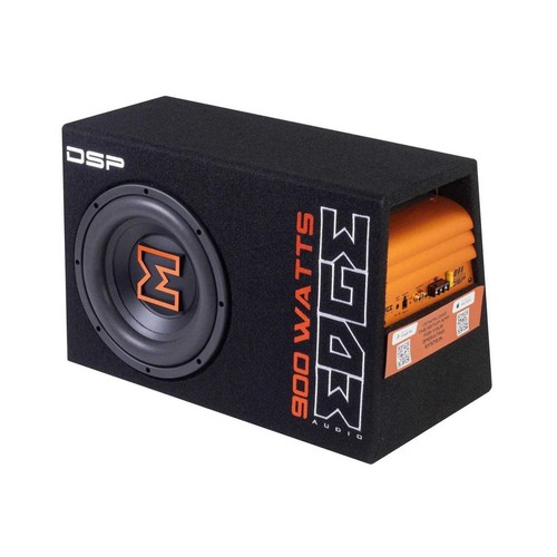 Edge dbx series edbx12adsp - series, edbx12adsp-e3