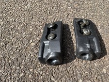 MAZDA MX5 FRONT ROOF CATCH