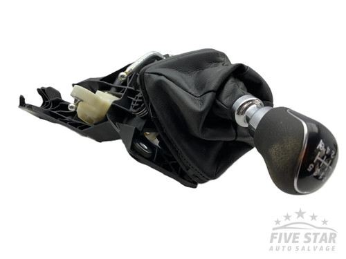 Ford transit gear selector 0 - selector, 2.0