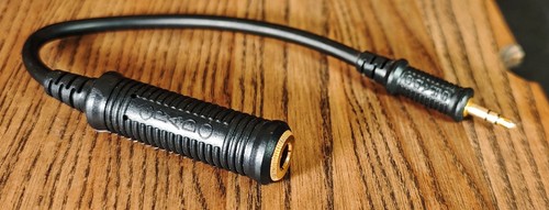 Genuine grado 5mm - to, 6.3mm