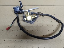 Yamaha Vity 125 Front Brake