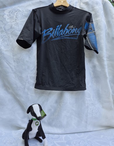 Billabong surfing tshirt rash - billabong,