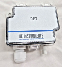 HK Instruments Differential