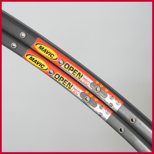 Nos mavic open pro clincher - nos,