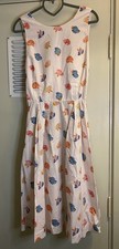 Cath Kidston Hermit Tie Waist