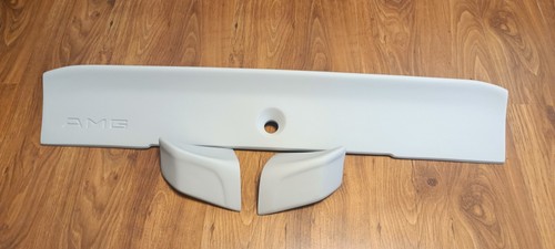 For mercedes w201 190 - w201, spoiler