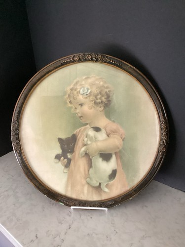 Bessie pease gutmann original - gutmann,