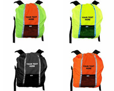 Custom Printed Backpack