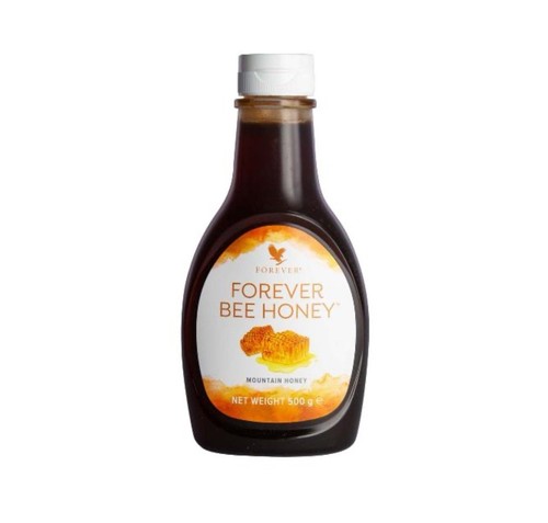 Forever living bee - living, honey