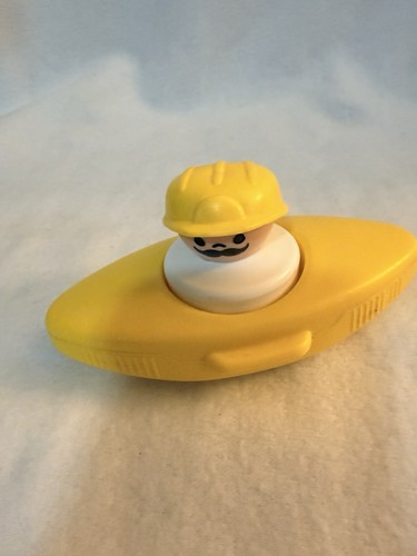 Fisher price chunky little - fisher,
