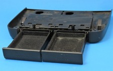 VW Lupo Polo 6N2 Dash Dual Coin Draw Tray Not Cup Holder 6X0858569