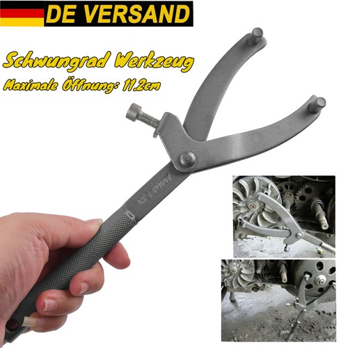 Clutch wrench variator - wrench,