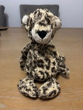 Rare Retired Jellycat Bashful