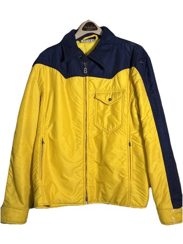 Unique yellow bogner - unique,