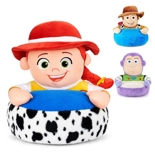 Disney toy story plush - story,