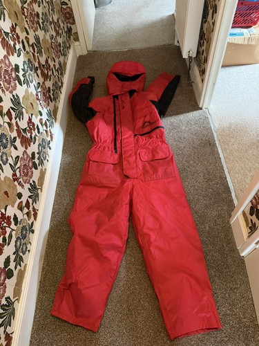 Sundridge sas flotation - flotation, suit