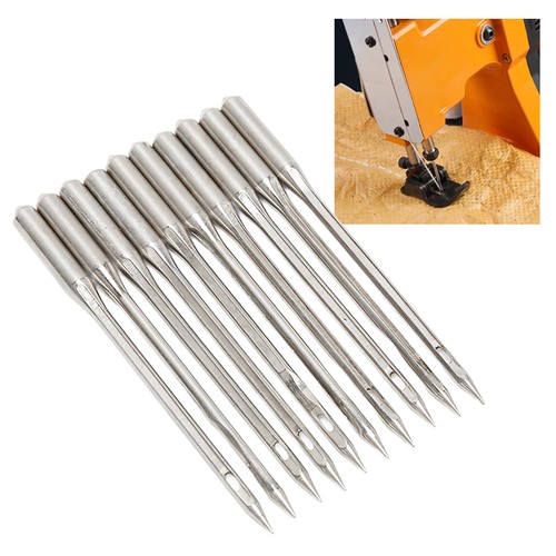Embroidery machine needle - embroidery, high