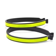 Lightweight Reflective Bicycle
