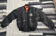 Reinforced Records Bomber