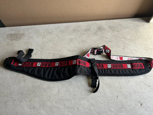 Genuine hiab waist - waist, for