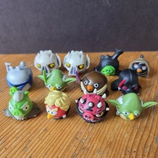 12 x Angry Birds Star Wars