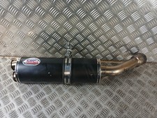 Suzuki GSF1250  Bandit  2008