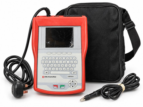 Seaward europa plus pat - 1x,