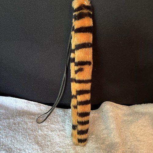 Vintage exxon tiger - exxon,