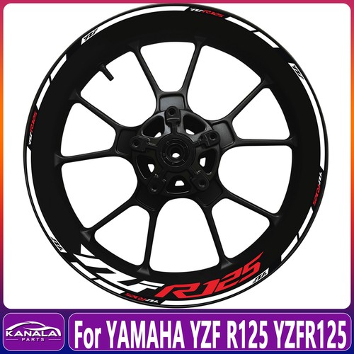 For yamaha yzf r125 - yzf,