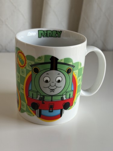 Thomas friends percy no - percy, 6