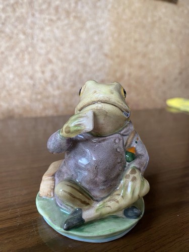 Royal albert beatrix potter - albert,