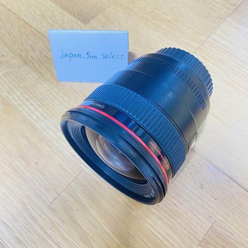 Canon 24mm l usm black - canon,