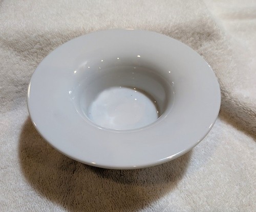 Ikea white ceramic - ikea, large