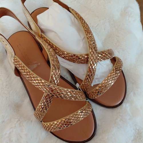 Adesso celilia leather - , sandal