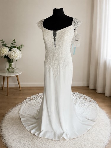 Morilee jewel wedding - morilee,