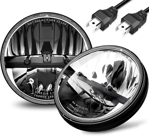 Inch pair led - pair,