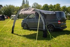 OLPRO Pershore Breeze Campervan Canopy Inflatable