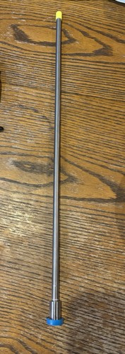Extended swagelok gland - extended,