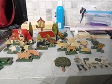 Erzgebirge Putz Handmade Farm