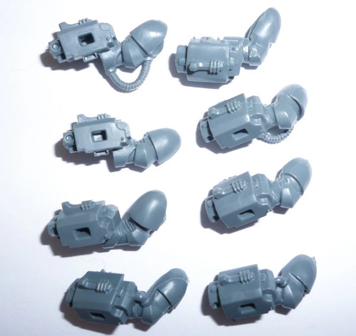 Warhammer 40k grey knights - warhammer,