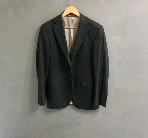 Men massimo dutti suit - men, grey